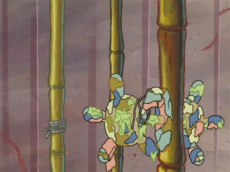 SpongeBuddy Mania SpongeBob Episode Keep Bikini Bottom Beautiful