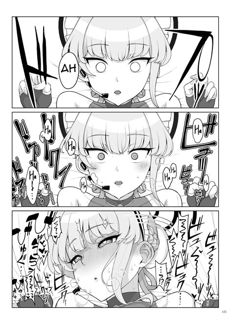 Ero Archive Page 137 Nhentai Hentai Doujinshi And Manga