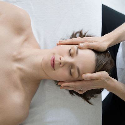 Massage crânien méditatif L Escale Réflexo Réflexologie Draveil