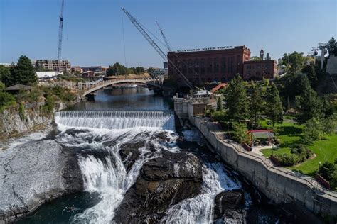 13+ FUN things to do in Spokane, Washington! (+ 3 day itinerary!)