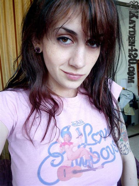 Pictures Of Kayden Giving You Her Tight Pussy Porn Pictures XXX Photos Sex Images