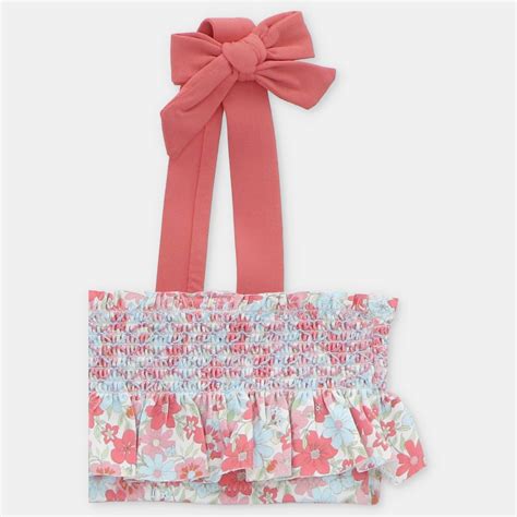 Bikini Ni A Coralina Bloomers