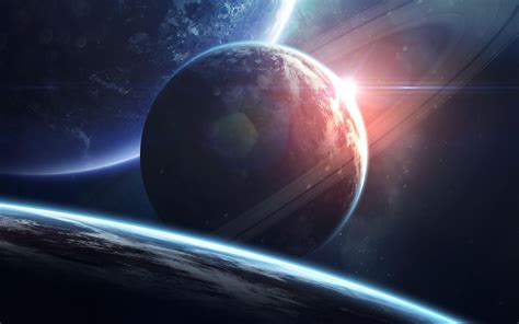 Papel De Parede De Espaço - Espaco De Papel De Parede Full Hd