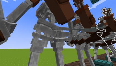 OLD FFC Texture Minecraft Mobs Porn IN DEV By LitteCats Hentai LoversLab