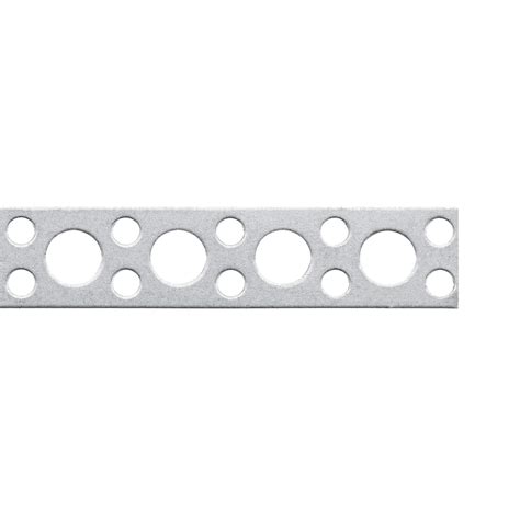 Acheter Bande Perforée 12mm En Cassette De 10m