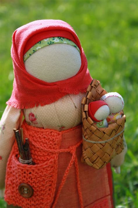 Душевности: "Рябинка"