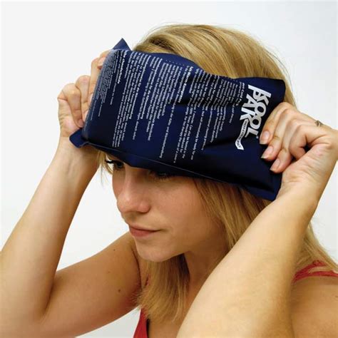 Reusable Hot Cold Gel Pack Perfect For Mum S Back