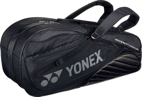 Yahoo オークション 美品 ヨネックス YONEX ラケットバッグ6 リュッ