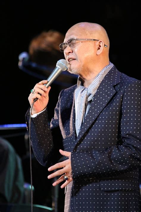 松山千春、札幌で秋のツアーファイナル公演 紅白にも言及「おれは目玉オヤジじゃないから」 押しボタン式ニュース