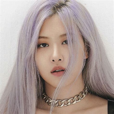 로제 ୨୧ blackpink park chaeyoung rosé roseanne mugshot mugshawty id