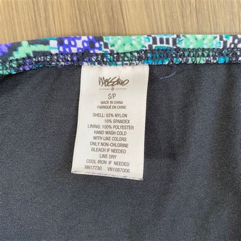 Mossimo Supply Co Swim Mossimo Bikini Bottoms Poshmark