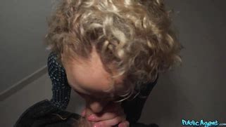 Blonde Geishakyd Is Sucking Dick In POV Porn Movies 3Movs