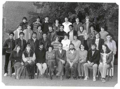 Photo de classe Math Sup de Lycée Gay Lussac Classes Préparatoires Copains d avant