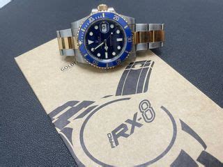 Rolex GMT Master Pepsi Watch Protection Film TimeHub Brand Protection