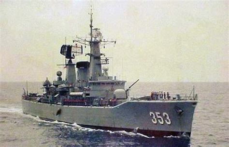 kapal republik indonesia kri yos sudarso