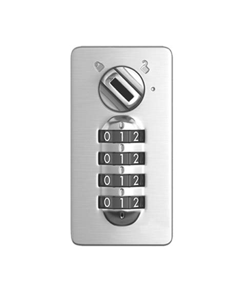 how to open dial locker