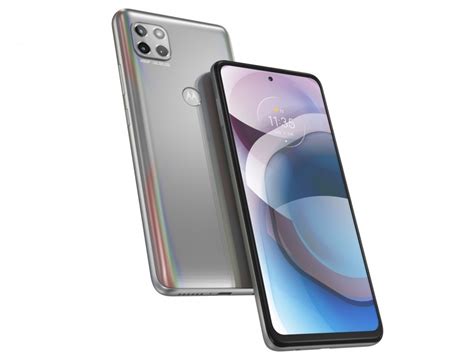 The Motorola One G Uw Ace Debuts With Verizon S Spatial Audio