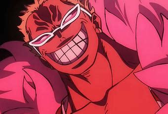 One Piece Les Fans De Doflamingo Vont Adorer Cette Nouvelle Paperblog