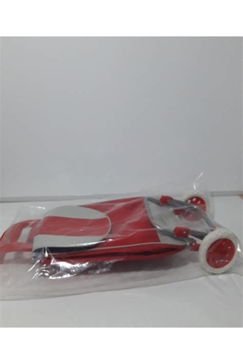 New Life Black Market Cart - Trendyol