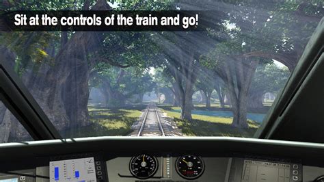 Train Simulator 2023: Amazon.co.uk: Appstore for Android