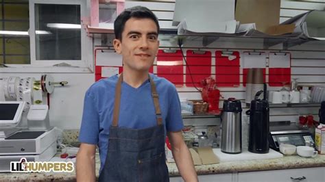 Barista Is Lucky To Fuck Manager And Ebony Customer ZB Porn