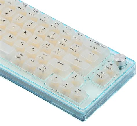 MechLands MC Hot Swappable Ghz Bluetooth USB C Wired Wireless Gamingplanet Store