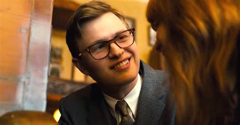 Watch the Emotional First Goldfinch Trailer Here