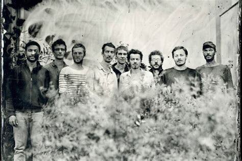 Toulouse Cartoucherie Petit Bikini Expo Depardon Temps Forts Culturels Ne Pas Manquer