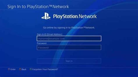 The Ultimate Guide To Psn Sign In Optimizing Your PlayStation Experience With Ease