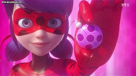 Glaciator 2 Miraculous Ladybug Anime Miraculous Ladybug Ladybug Anime