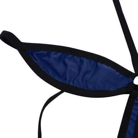 Women Sling Shot Micro Bikini Bodysuit Lingerie One Piece Monokini Bathing Suits Ebay