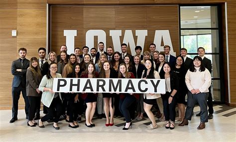 Why Iowa | College of Pharmacy - The University of Iowa