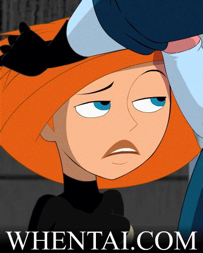 Post 1118358 Animated Ann Possible Batothecyborg Dr Drakken Kim Possible