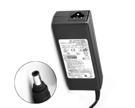 Cargador Original Samsung 19v 4.74a 90w Sadp-90fh R728 R730 - Don Digital
