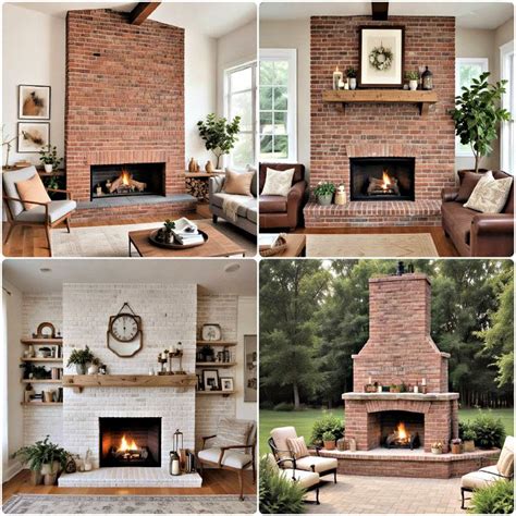 25 Spanish Style Fireplace Ideas For A Cozy Home