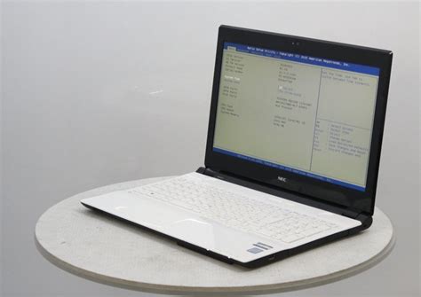 Yahoo オークション NEC PC NS550CAW LAVIE NS550 C Core i5 6200U 2