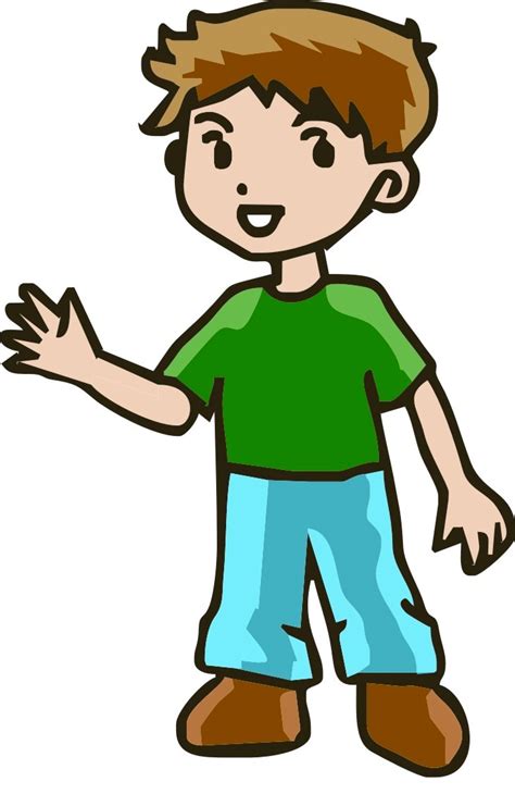 3 Clipart Boy Clipart Panda Free Clipart Images