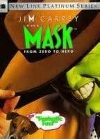 The Mask Nude Scenes