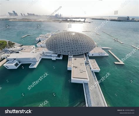 1,048 Louvre Abu Dhabi Design Images, Stock Photos & Vectors | Shutterstock