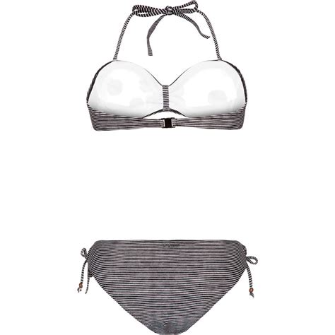 Protest Barbera Bikini Grey Xtremeinn