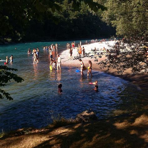 perfect outdoor swimming spots  europe