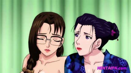 Erotic MILF Photo Session UNCENSORED Hentai