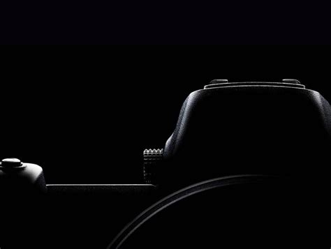 Nikon беззеркалки Полный Кадр - Оффициальный Teaser | Клуб Foto.ru