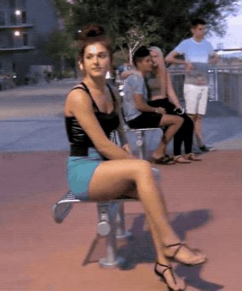 More Public Sex Gifs Porn XXX GIFs PICTOA