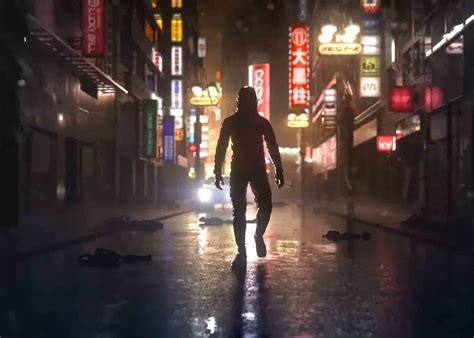 tango gameworks kembangkan game  greenscene