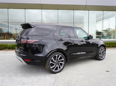 New Land Rover Discovery Metropolitan Edition Suv In Metairie