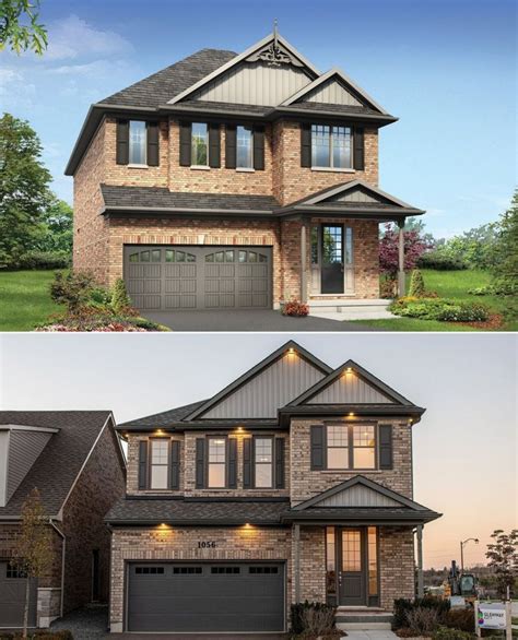 Mason Homes (@masonhomes) • Instagram photos and videos | Mason homes, House styles, Home