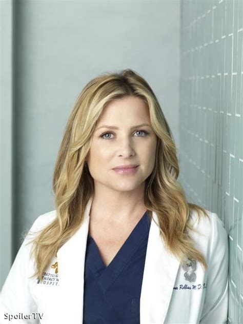 -Arizona Robbins- - Dr. Arizona Robbins Photo (15641740) - Fanpop