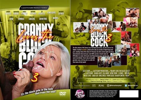 Forumophilia PORN FORUM Granny Loves The Black Cock