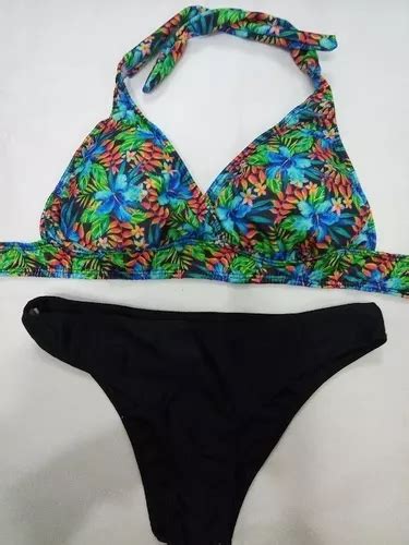Malla Bikini Taza Soft Y Vedetina Talles Grandes Super Sexy En Venta En General San Mart N Bs As